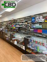 Mary Jane's CBD Dispensary - Smoke & Vape Commerce image 4